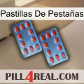 Pastillas De Pestañas 05